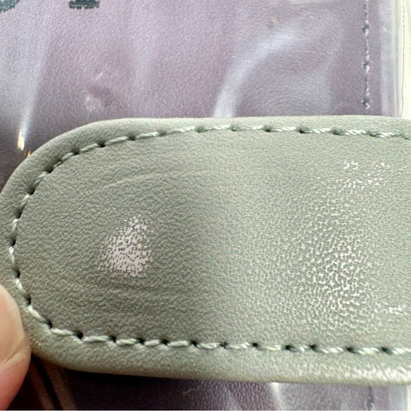 NWT. Disney Haunted Mansion Journal with Pen, Stickers, Page Markers. - Picture 10 of 10